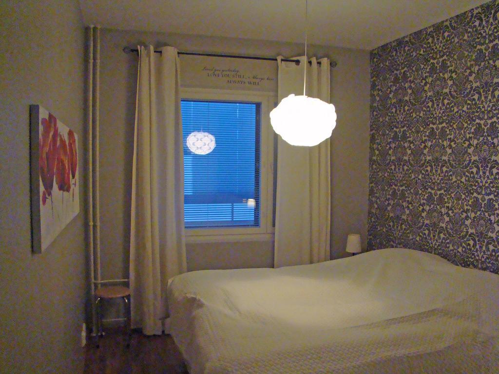 Santalux Apartment 2 Rovaniemi Exterior foto
